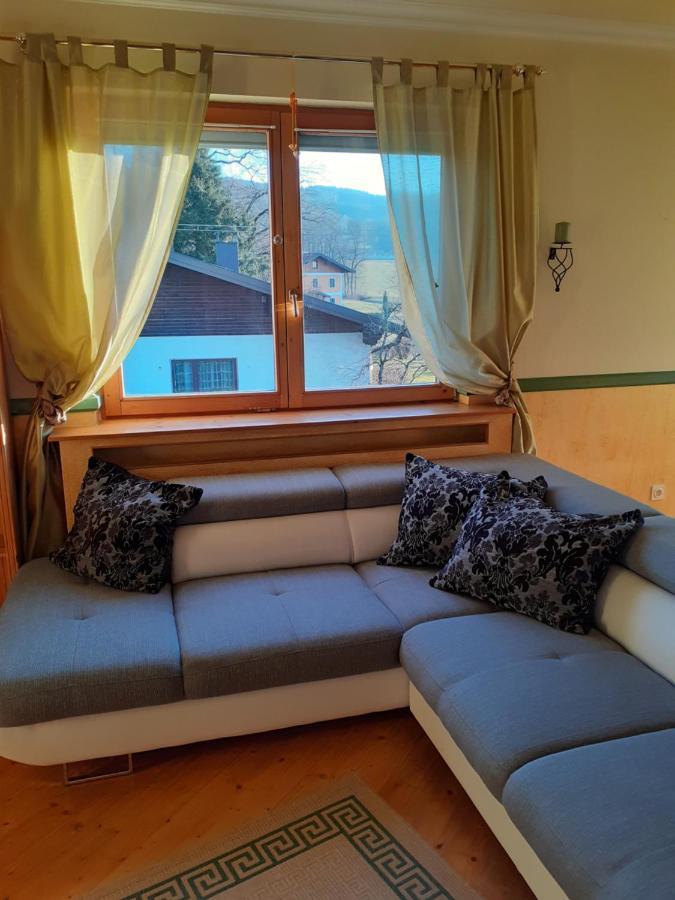 Appartment Andrea 유겐도르프 외부 사진