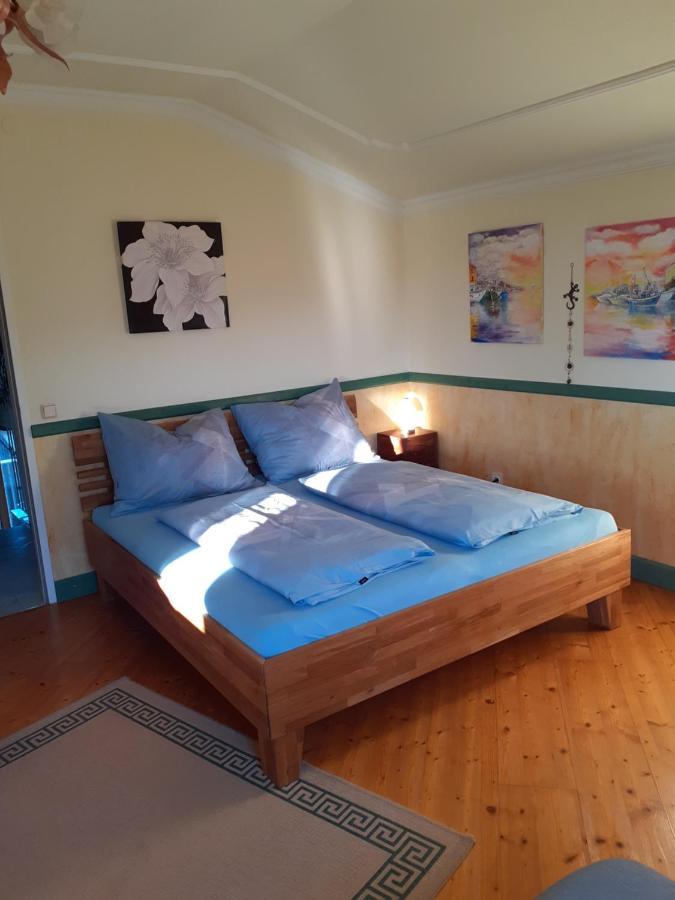 Appartment Andrea 유겐도르프 외부 사진