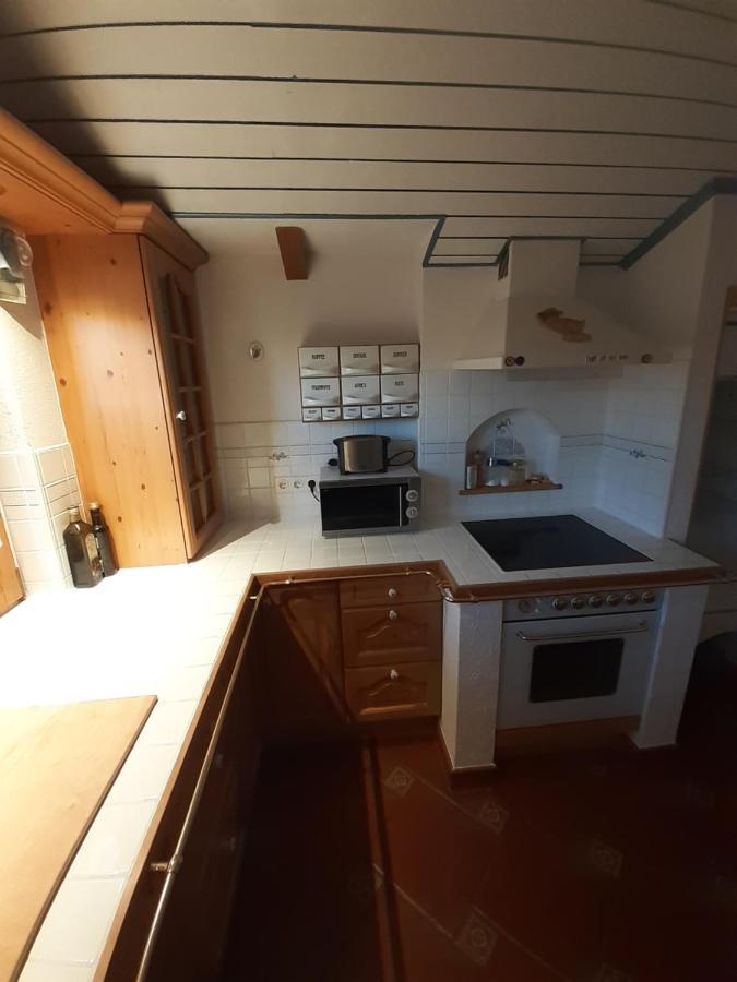 Appartment Andrea 유겐도르프 외부 사진