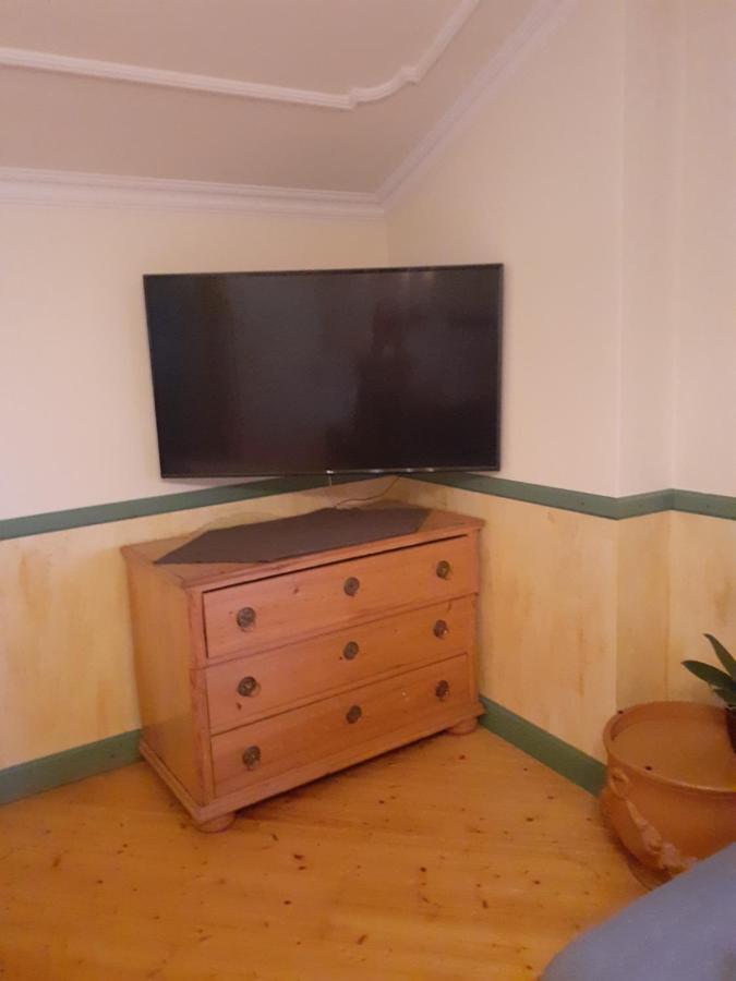 Appartment Andrea 유겐도르프 외부 사진