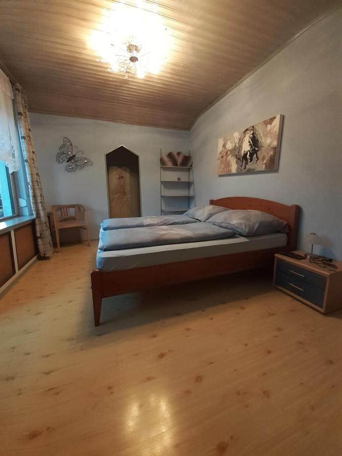 Appartment Andrea 유겐도르프 외부 사진