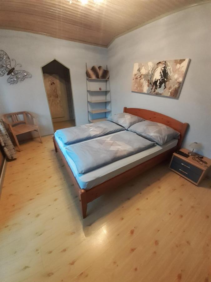 Appartment Andrea 유겐도르프 외부 사진