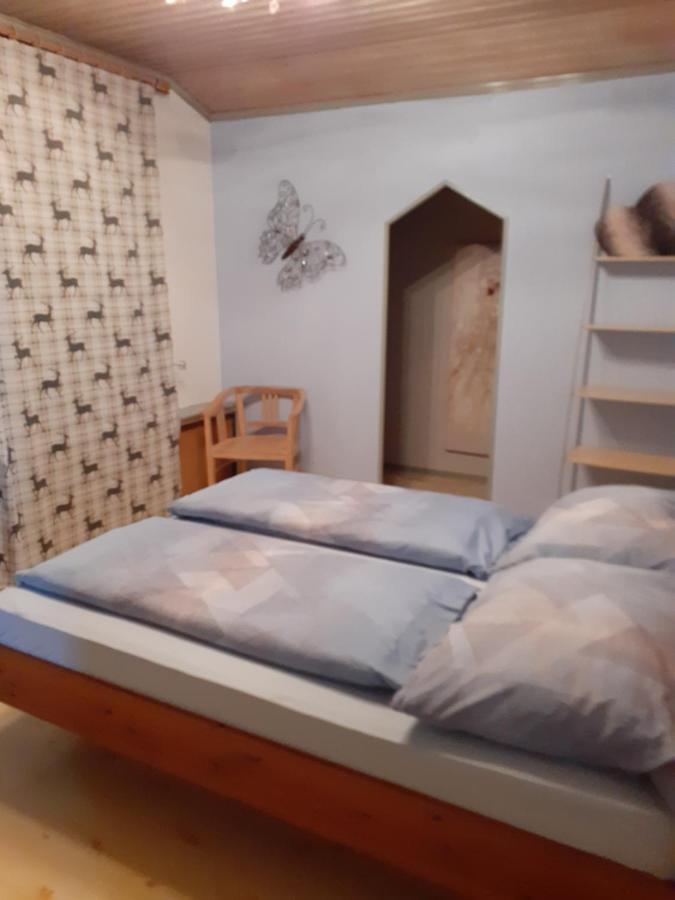 Appartment Andrea 유겐도르프 외부 사진