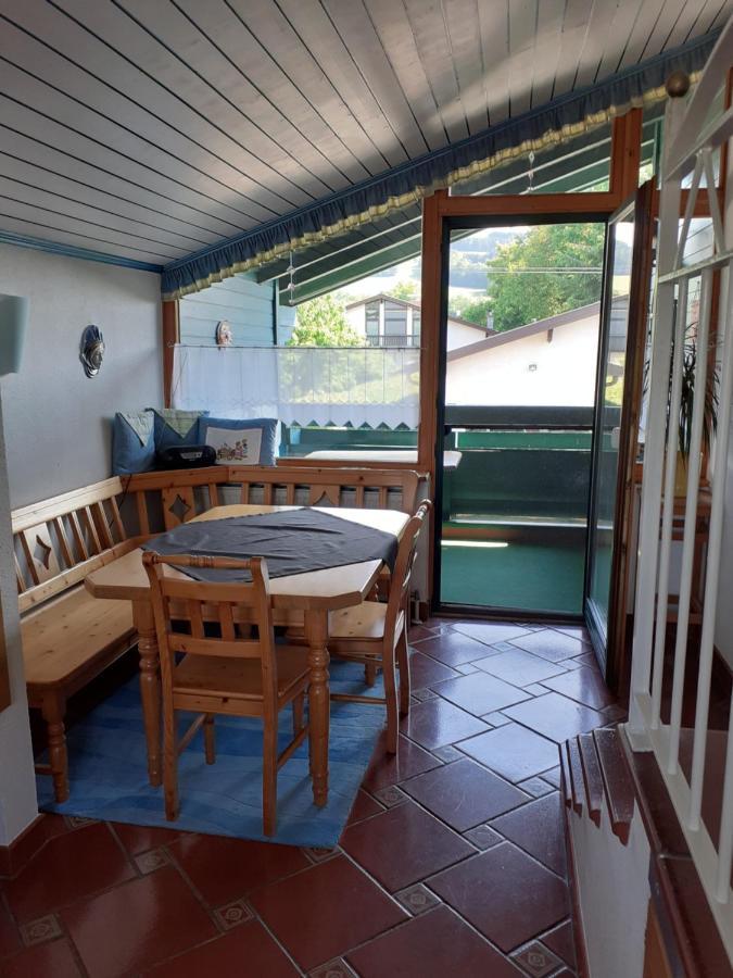 Appartment Andrea 유겐도르프 외부 사진
