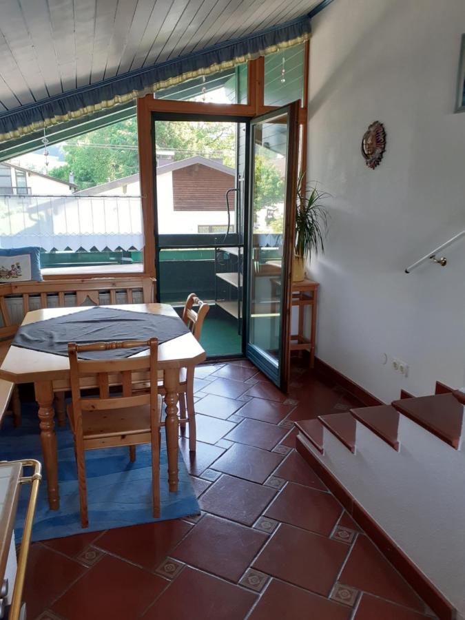 Appartment Andrea 유겐도르프 외부 사진