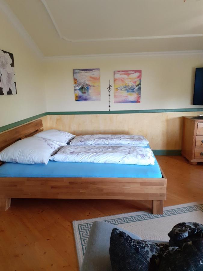 Appartment Andrea 유겐도르프 외부 사진