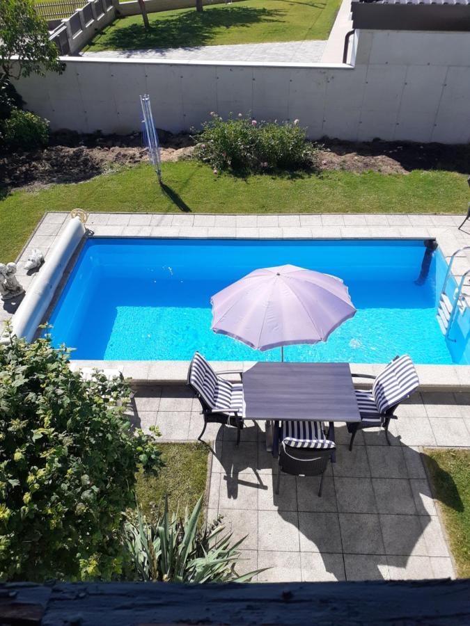 Appartment Andrea 유겐도르프 외부 사진
