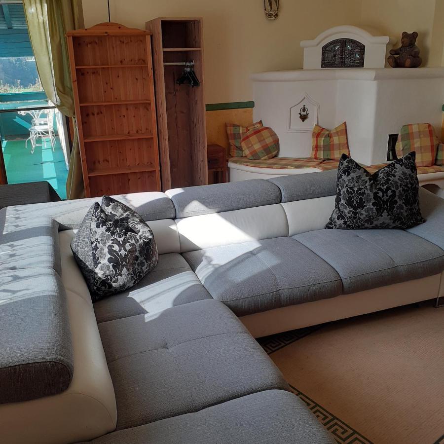 Appartment Andrea 유겐도르프 외부 사진