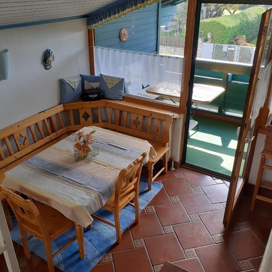 Appartment Andrea 유겐도르프 외부 사진